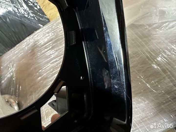 Рамка зеркала bmw 51167468241