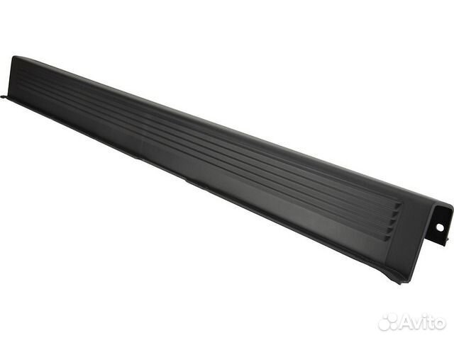 Бампер задний Ducato