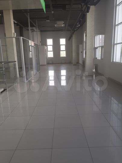 Торговая площадь, 19.7 м²