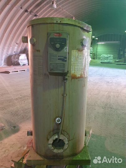 Котел отопления