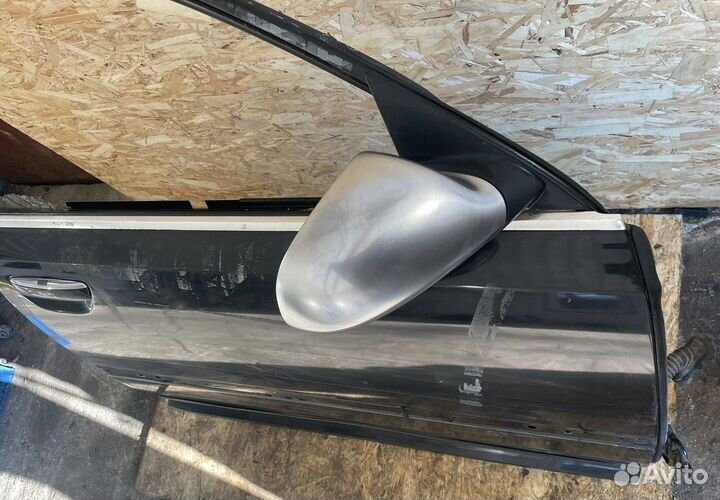 Дверь передняя правая Ауди A8 D3 в сборе