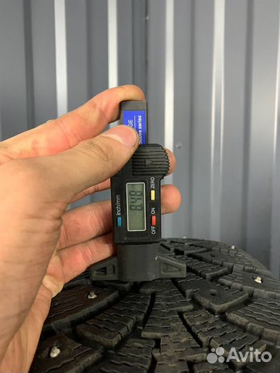 Nokian Tyres Nordman 4 185/60 R15 88T