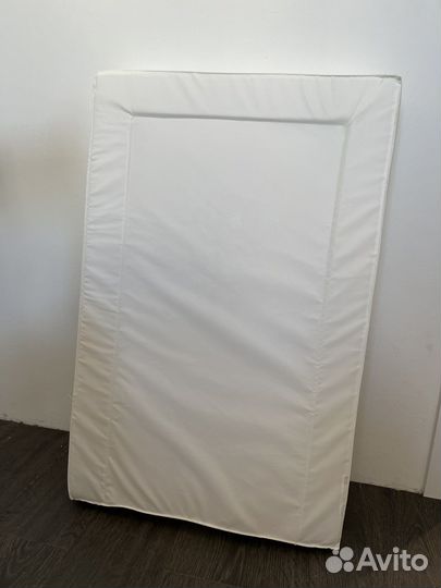 Пеленальная доска + чехол IKEA Vadra
