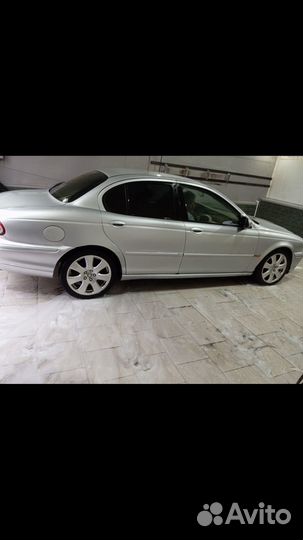 Jaguar X-type 2.1 AT, 2006, 150 000 км