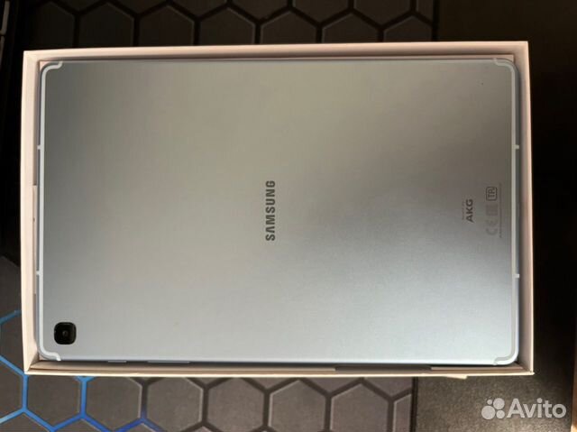 Samsung Tab s6 Lite 128gb