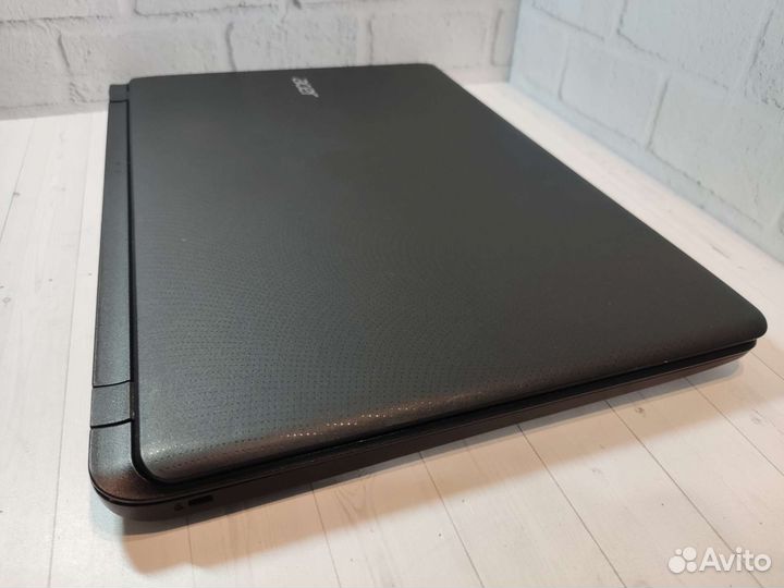 Ноутбук Acer 4*2.56Ггц 920mx 8gb Ssd 480Gb