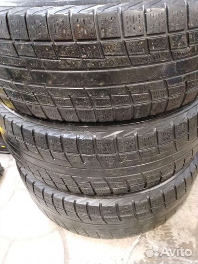 Yokohama Ice Guard IG30 195/65 R15 91Q