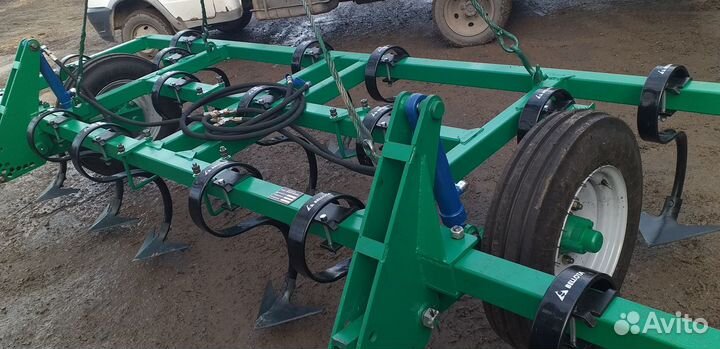 Культиватор КПС КПС 4.2, 2023