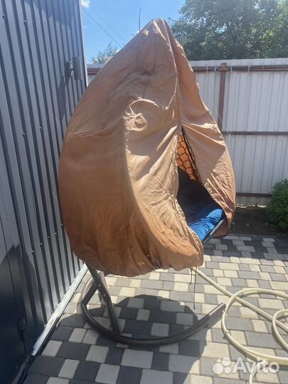 Чехол на подвесную качель