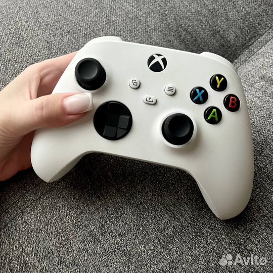 Геймпад Xbox One/Series