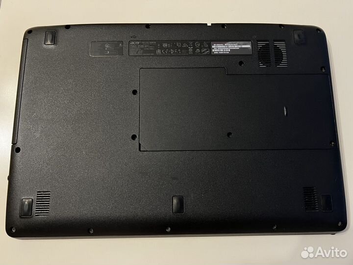 Acer Aspire ES1-532