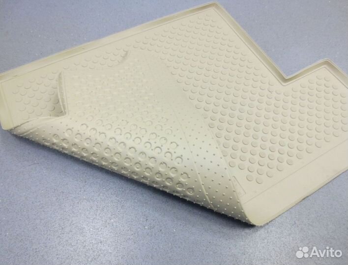 Коврики Chrysler Voyager 1995-2004