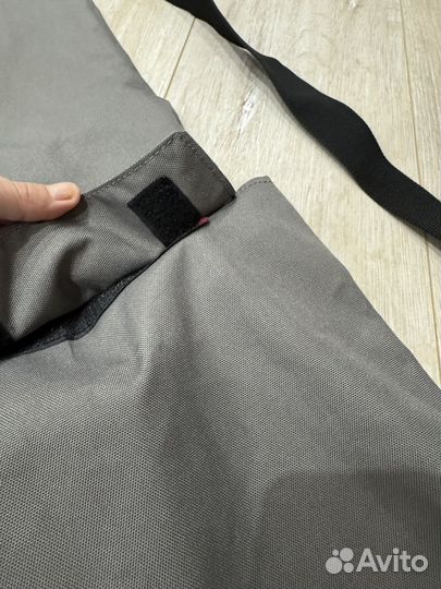 Чехол для беговых лыж 210