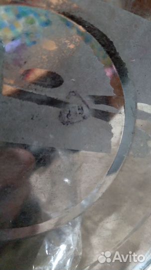 Термос СССР новый