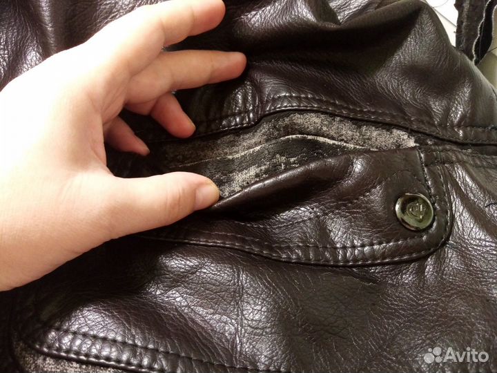 Ремонт одежды