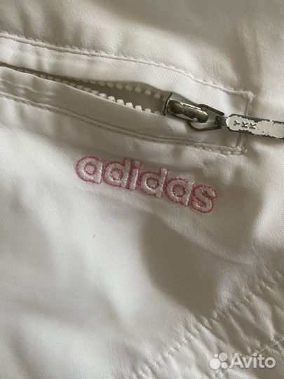 Спортивный костюм adidas