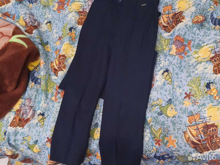 Школьный костюм preppy 32р