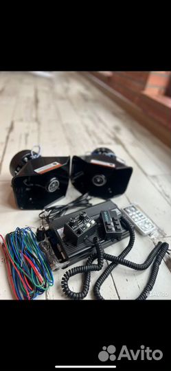 СГУ 7007 переделка Хазард