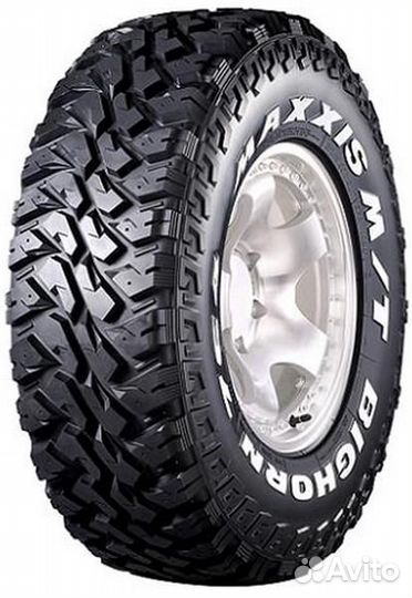 Maxxis MT-764 Bighorn 265/75 R16 109Q