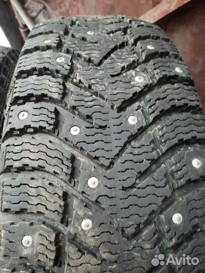 Cordiant Snow Cross 185/65 R15