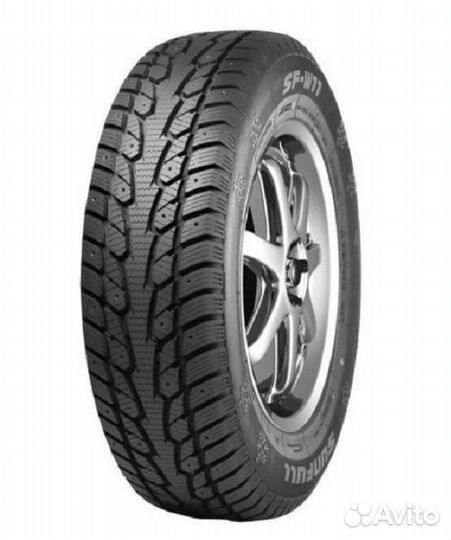 Sunfull SF-W11 245/45 R19