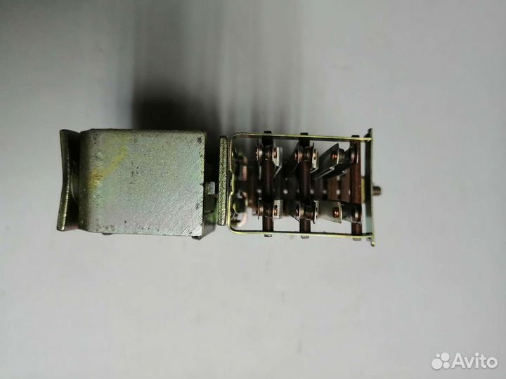 Реле мку48-С