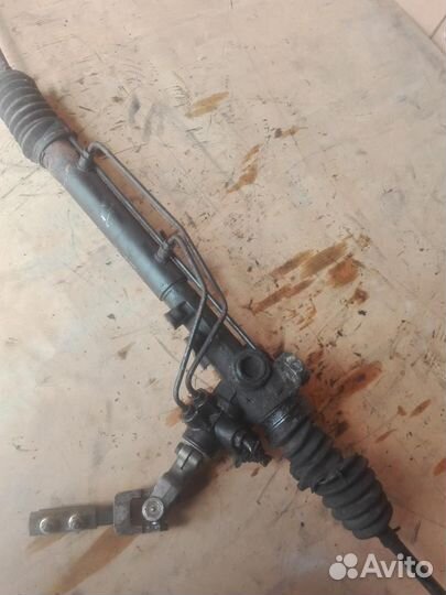 Рейка рулевая Volkswagen Golf