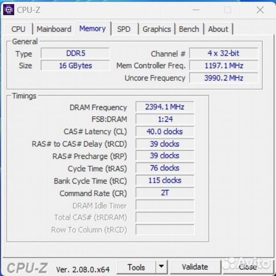 Lenovo Legion 5i pro