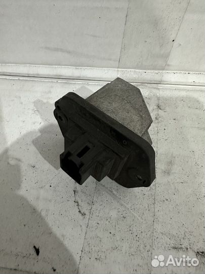Реостат печки mazda 6 gg