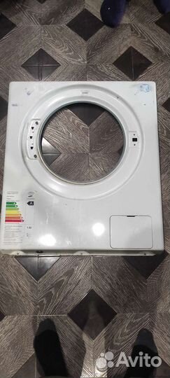 Лицевая панель для Samsung WF-m592nmh