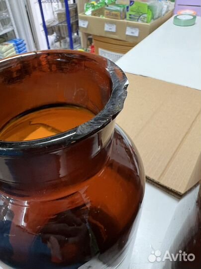 Банки аптечные