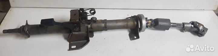 Рулевая колонка Ниссан Альмера н15