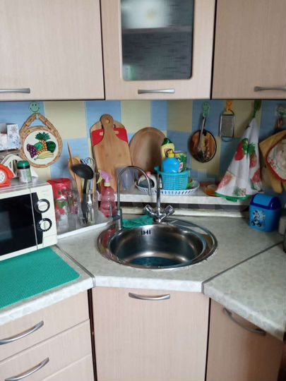 1-к. квартира, 29,9 м², 9/9 эт.