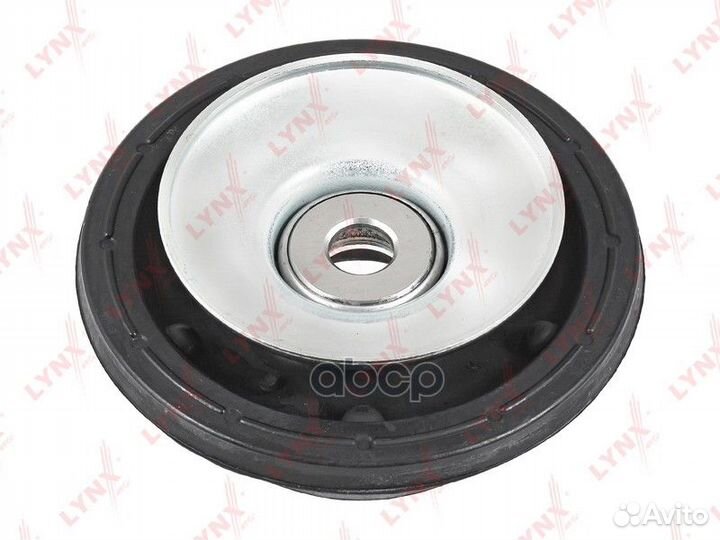 MA-1004LR Опора переднего амортизатора lynxauto