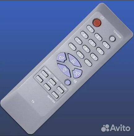 Пульт sharp GA307SA IC