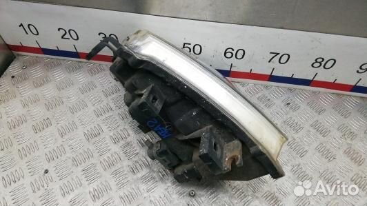 Фара левая nissan pathfinder R51 (KEA02MR01)