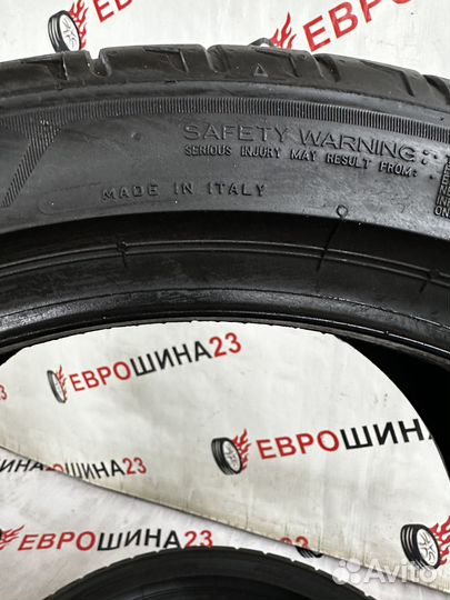 Bridgestone Potenza Sport 245/40 R18 97Y