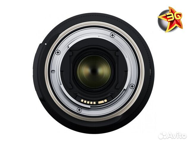 Объектив Tamron SP 15-30mm f/2.8 Di VC USD G2 A041 Canon EF