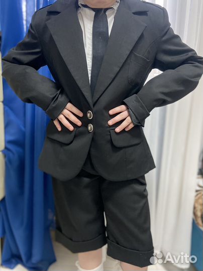 Школьная форма пакетом