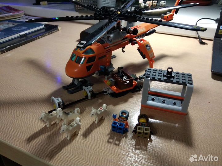 Лего неоригинал, листайте фото