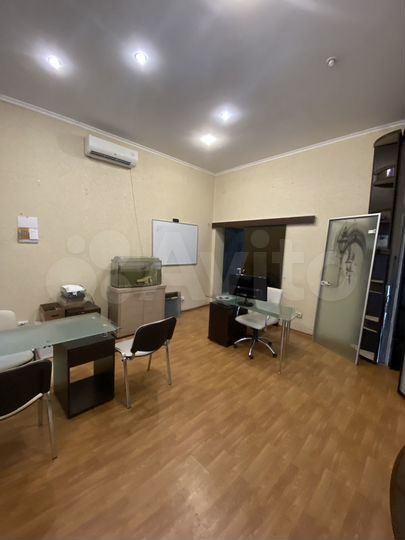 Офис, 45 м²