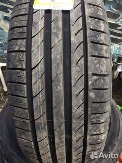 Tracmax X-Privilo TX3 245/45 R19 102