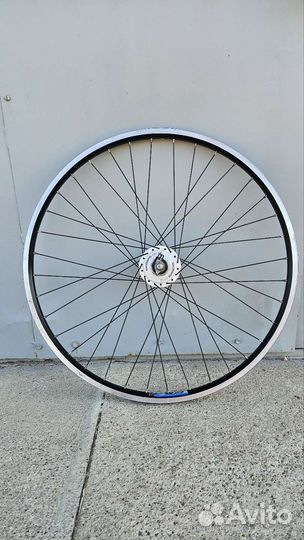 Динамо- колёса 26 28