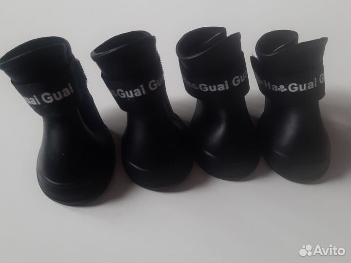 Обувь для собачки