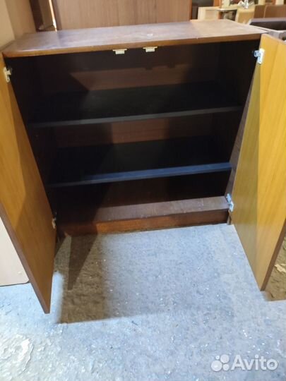 Продаётся тумба-комод б/у.Доставка