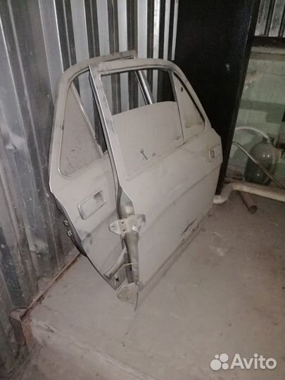 Кузовное железо на Волгу. 3110,3102