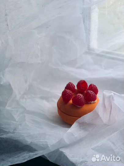 Бомбочки для ванны