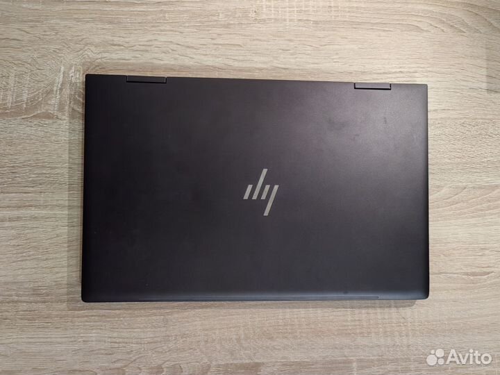 Ноутбук HP Envy x360