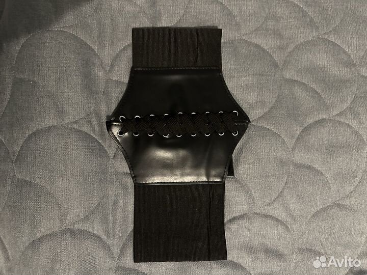 Корсетный пояс