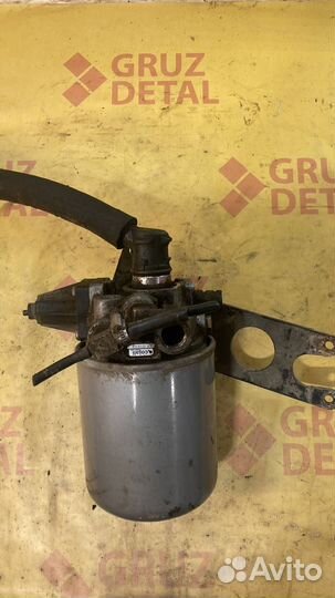 Осушитель воздуха / влагоотделитель MAN TGA 2008